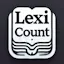 Lexicount