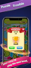 Puzzle Trouble gallery image