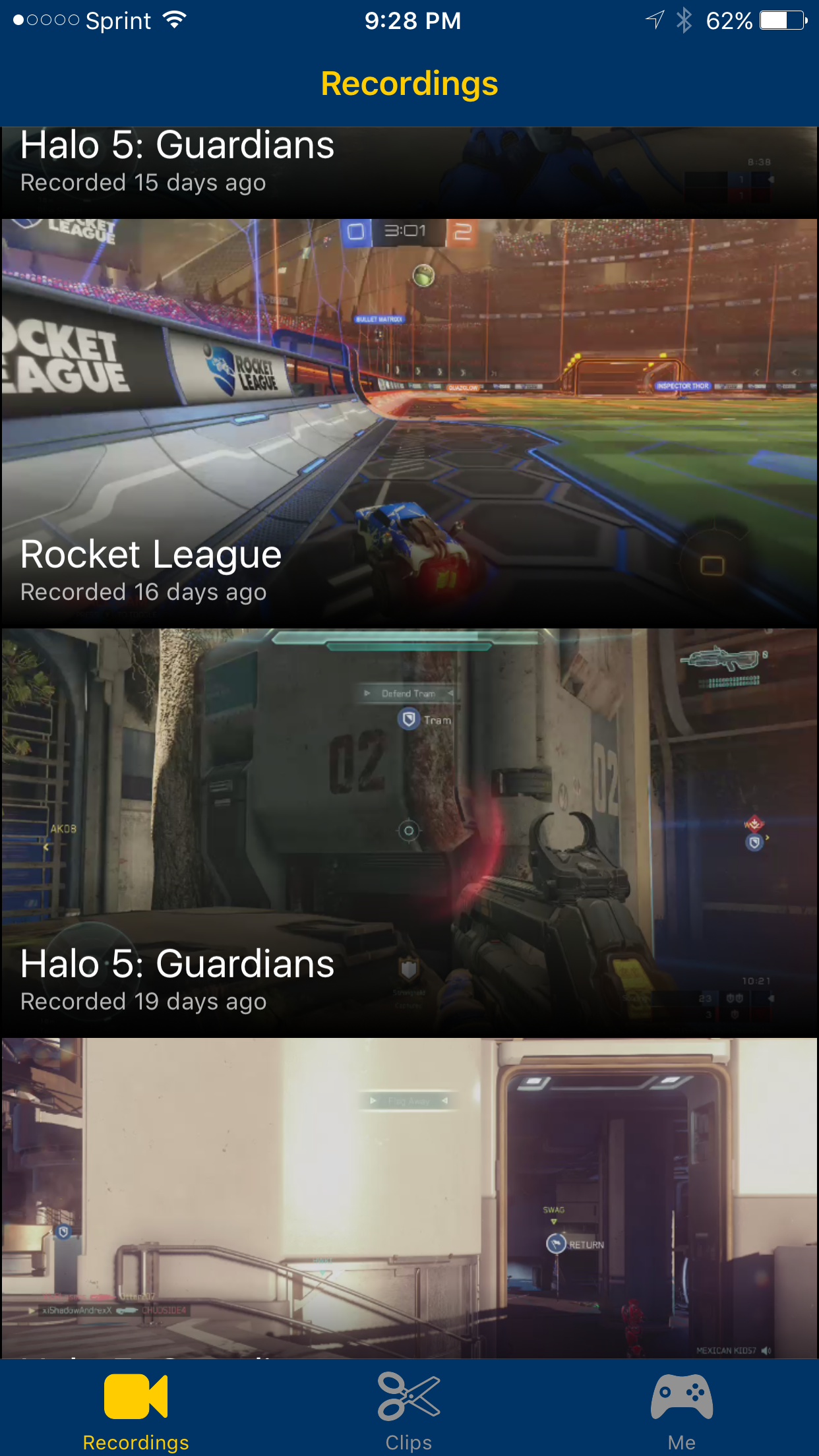 rePLAY gallery image