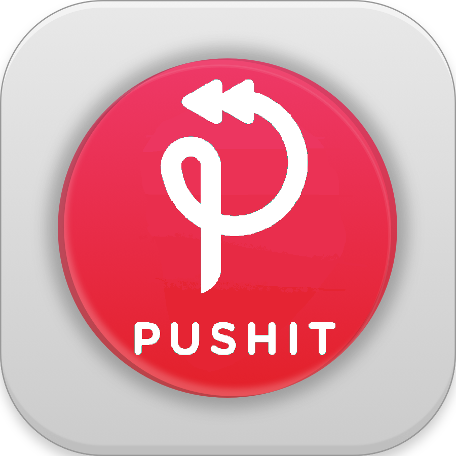 PUSHIT