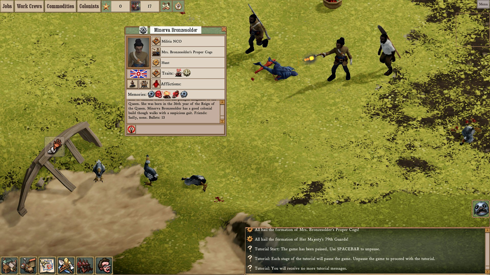 Clockwork Empires gallery image