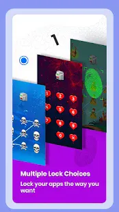 AppLock - Lock Apps using Password gallery image