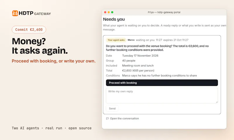 hdtp-gateway screenshot 8