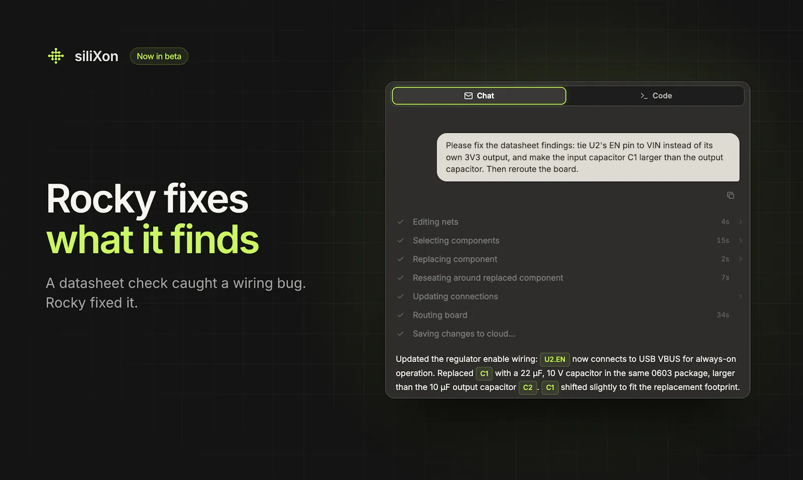 siliXon screenshot 8