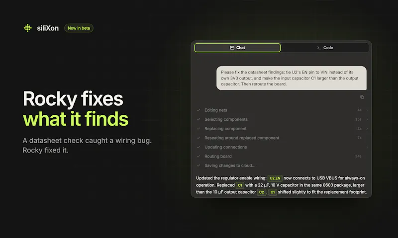 siliXon screenshot 8