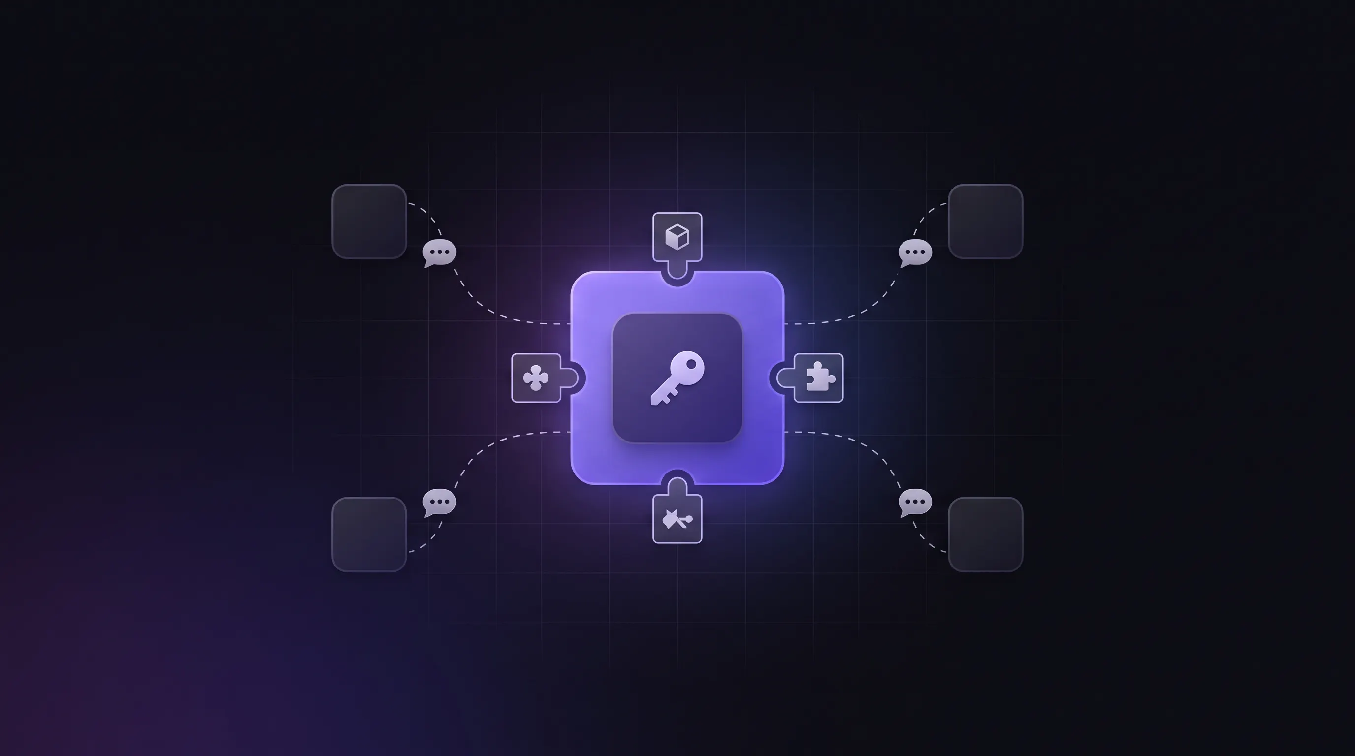 Cosmic Agent Plugins gallery image