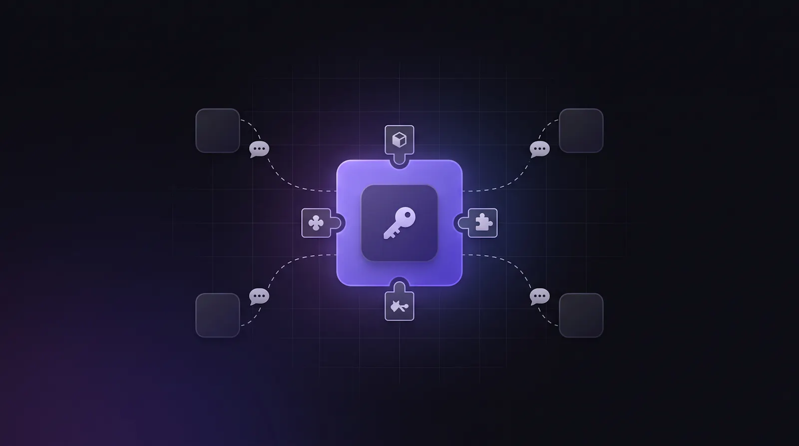 Cosmic Agent Plugins screenshot 1