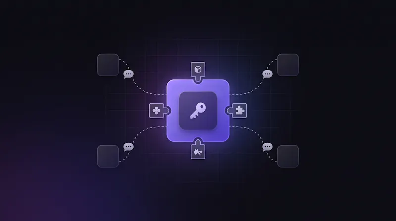 Cosmic Agent Plugins screenshot 1