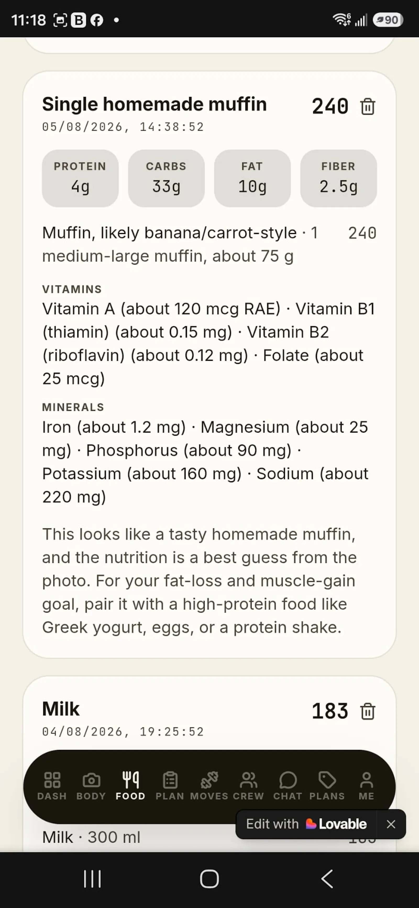 Spine & Full Body Fitness screenshot 3