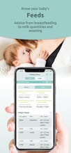 Parent Sense - Baby Tracker gallery image