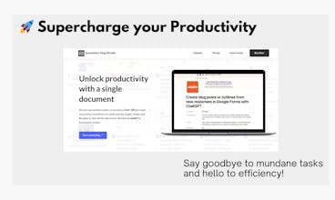 Automation Mega Bundle gallery image