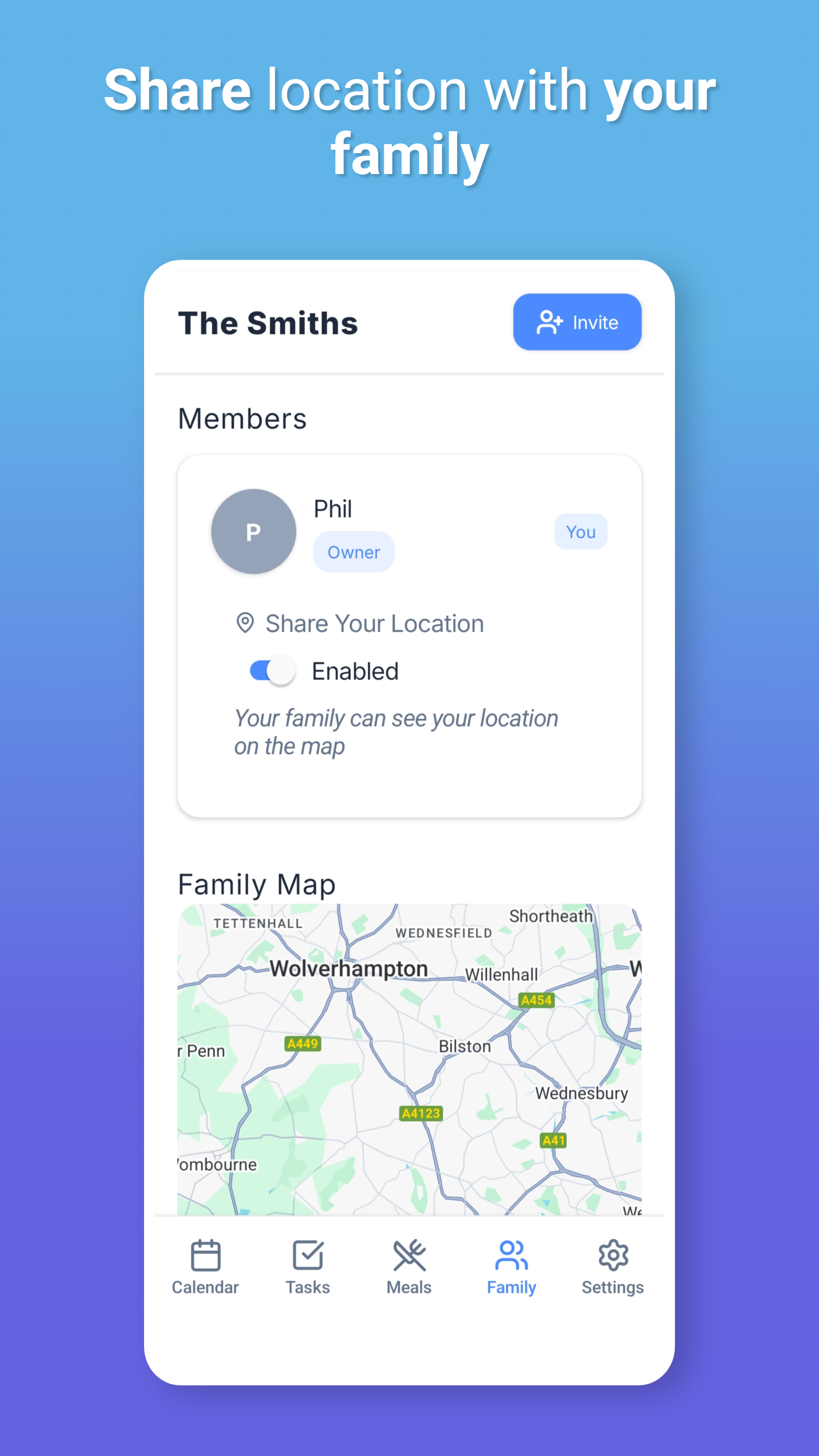 Lito Calendar gallery image