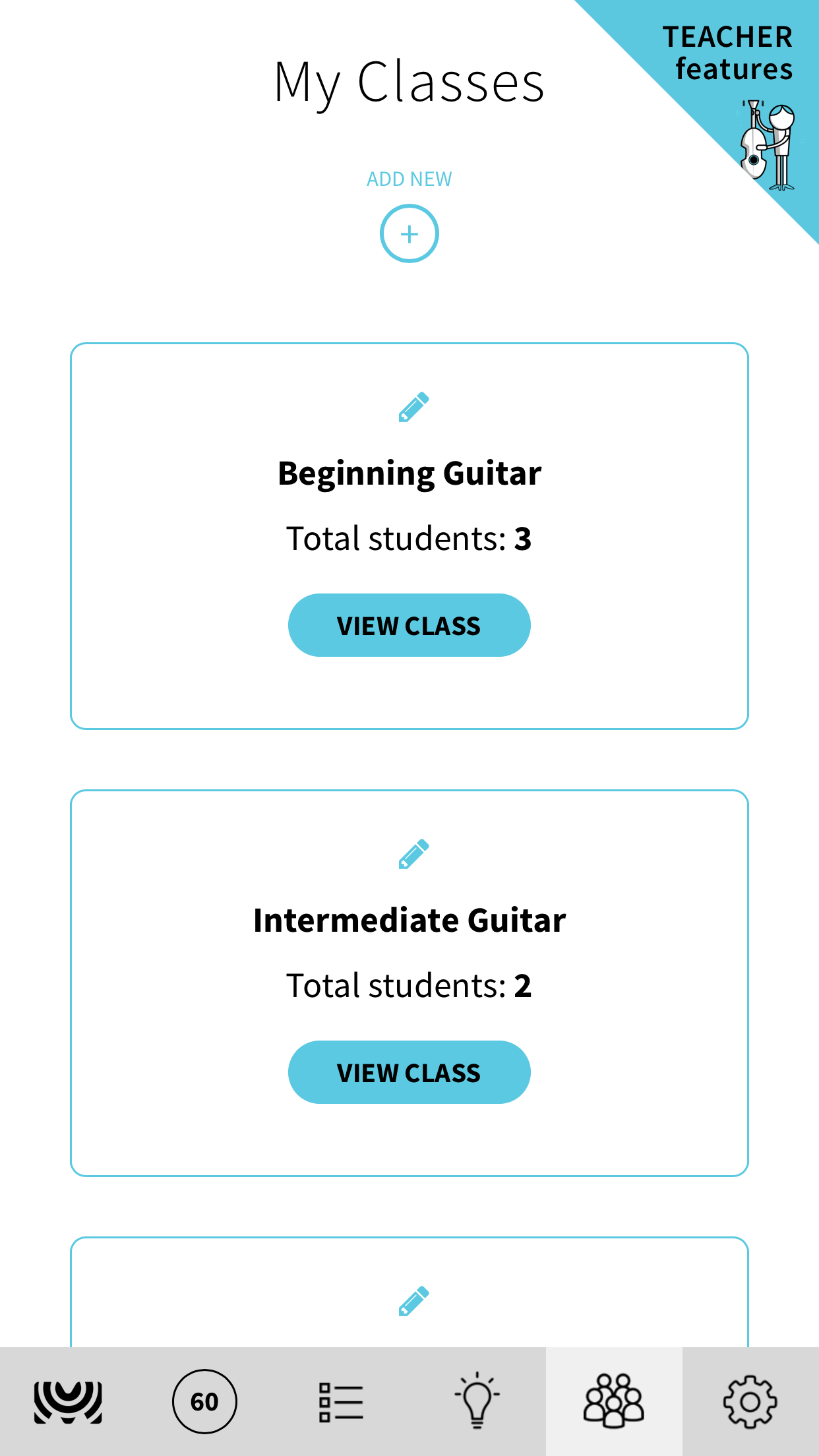 Metronome Online gallery image