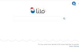 Lilo.org media 1