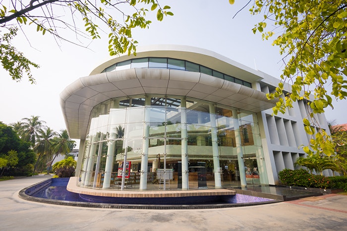 Computer Science and Engineering at MBU gallery image