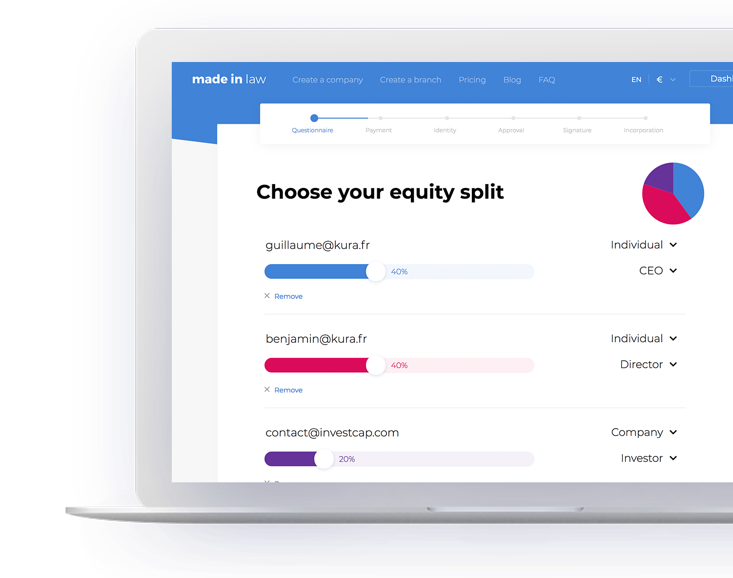 Made in law gallery image