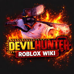 Devil Hunter Wiki - Product Hunt launch logo