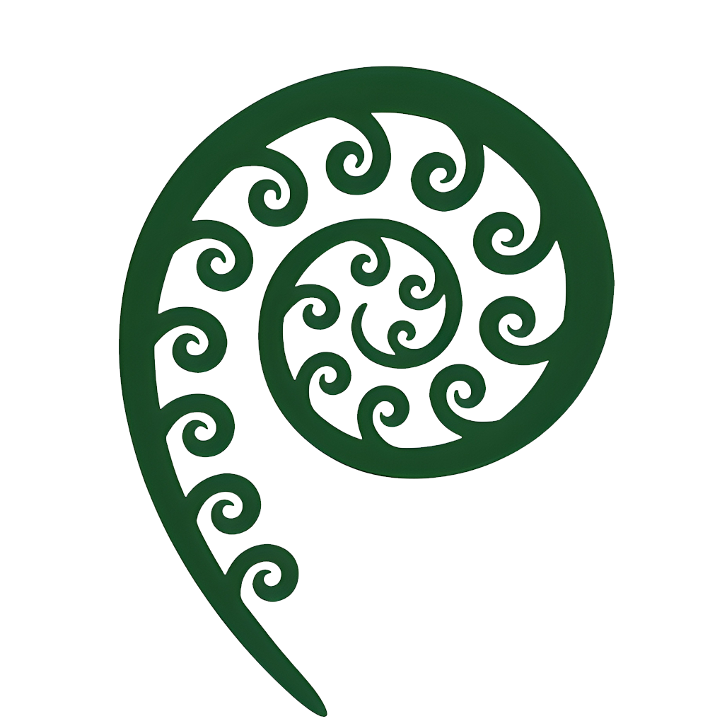 Leaftide logo