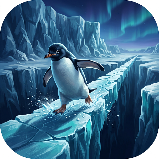 Nihilist Penguin Runner