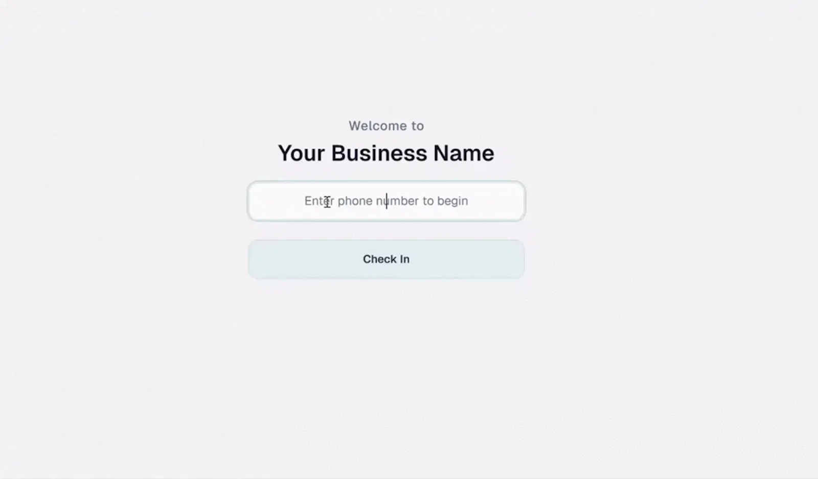 TapMetrics screenshot 1 (video preview)