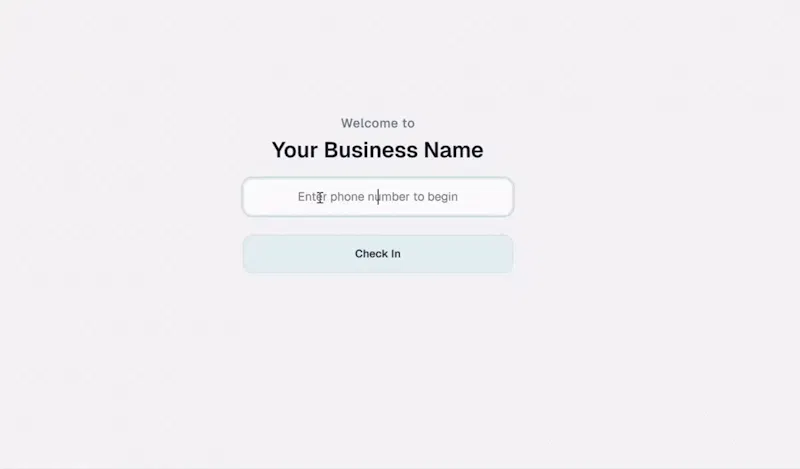 TapMetrics screenshot 1 (video preview)