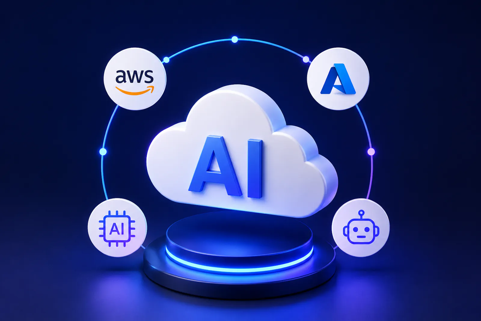 Cloud AI Masterclass screenshot 3