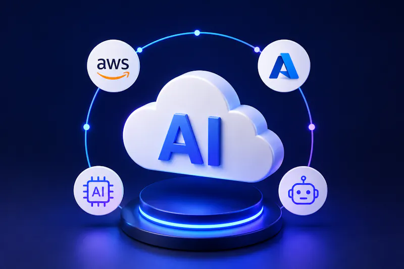 Cloud AI Masterclass screenshot 3