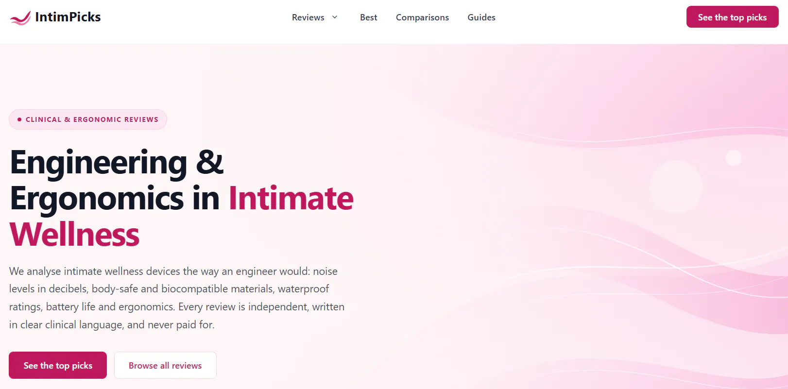 IntimPicks gallery image