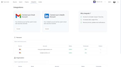 TalentAQ gallery image