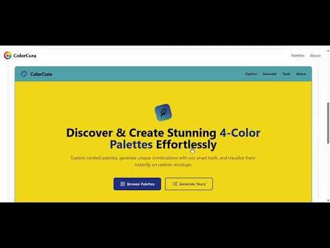 ColorCura gallery image