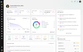 FreelancerDesk gallery image