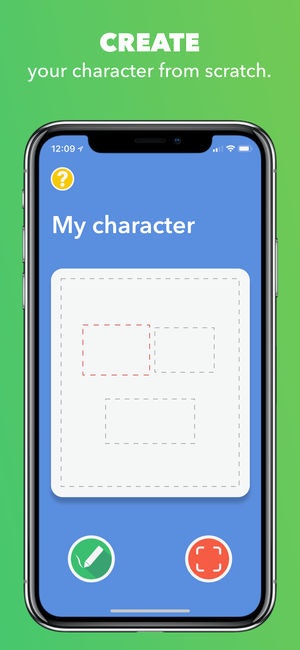 Anidoodle gallery image