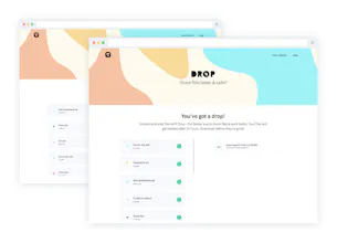 Drop gallery image
