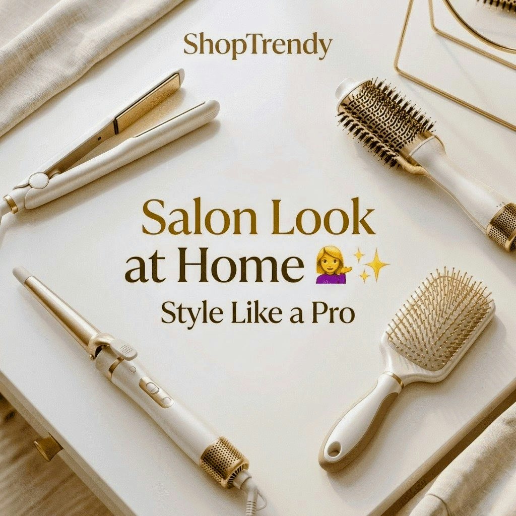 Shop Trendy gallery image