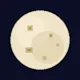 moon made me