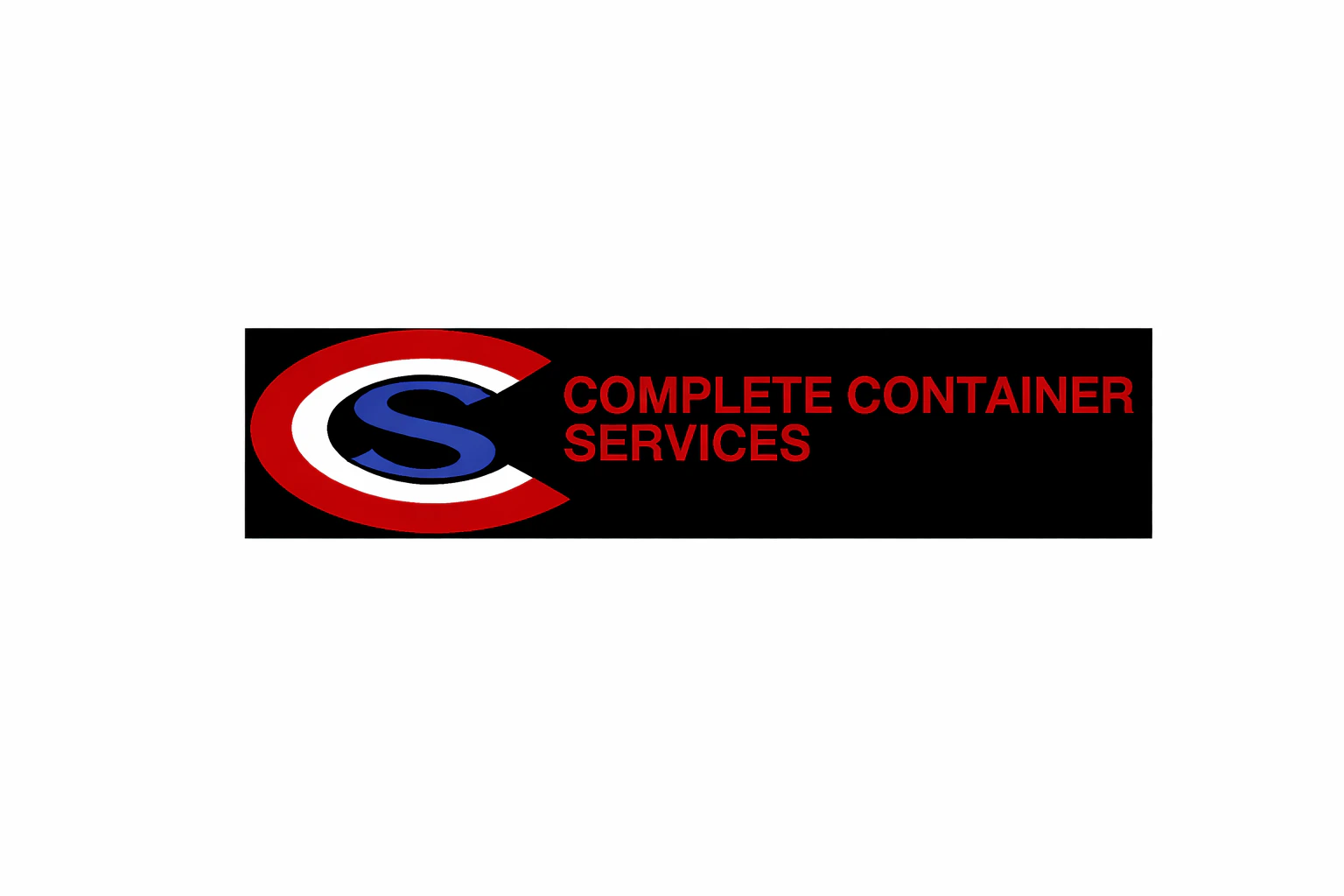 Complete Container Services logo