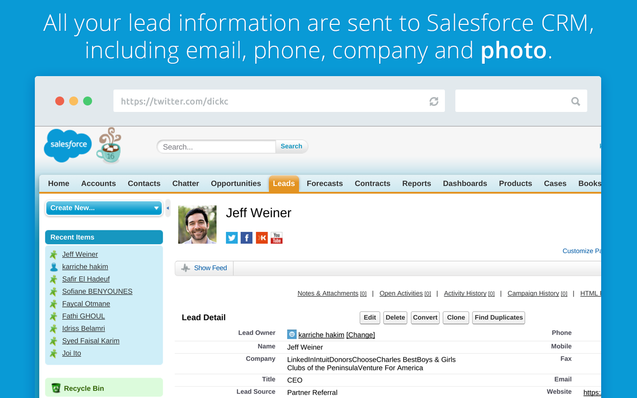 Copylead gallery image