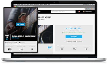 CrowdMob gallery image