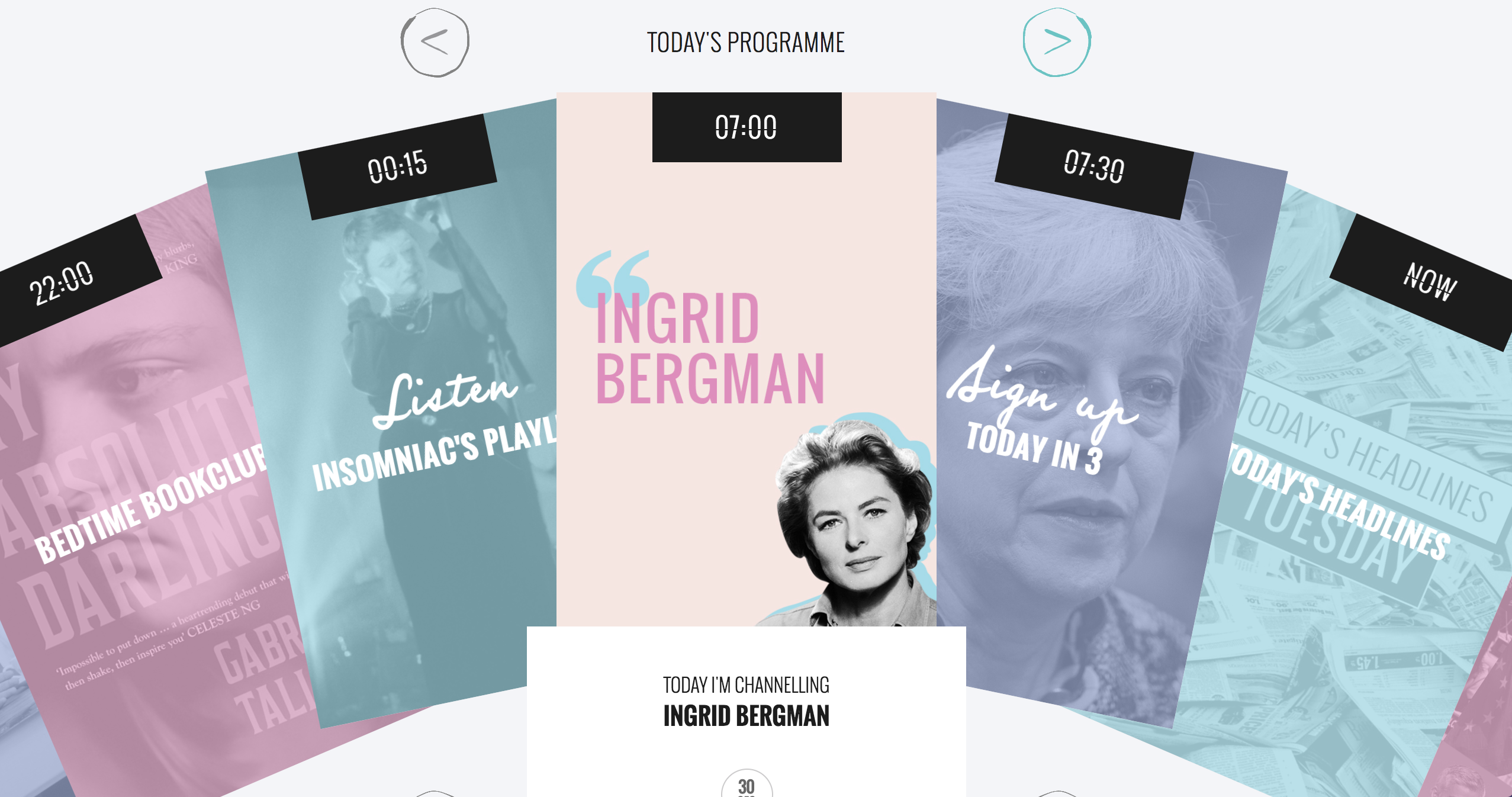 The Pool gallery image