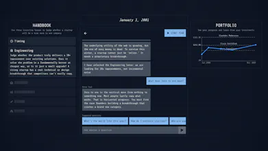 ZeroOne Terminal gallery image