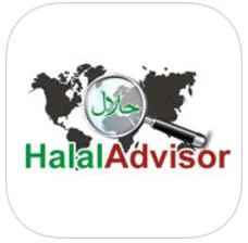 Halal Advisor