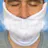 Hot Towel Shave Mask for sensitive skin