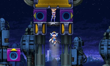 Might Switch Force gallery image