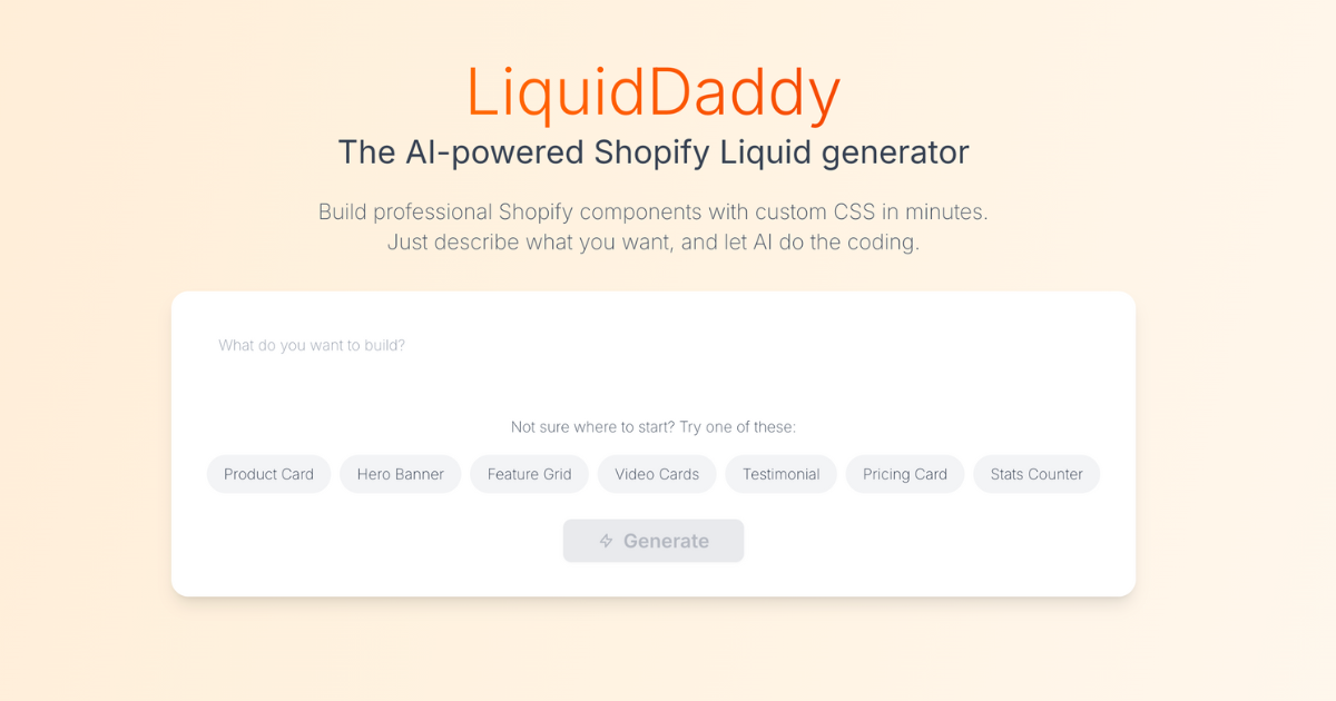 Liquiddaddy media 1