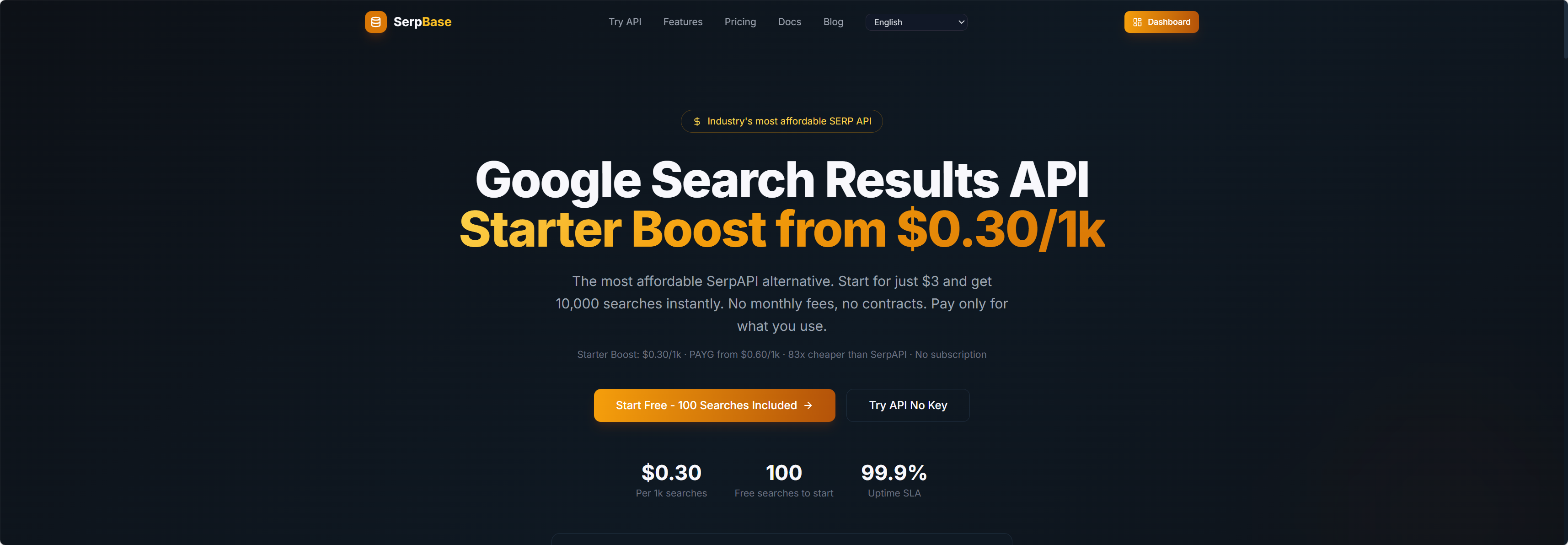 SerpBase gallery image