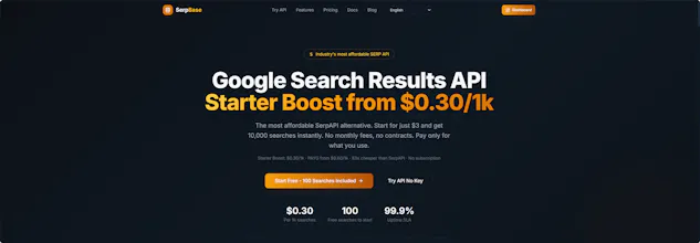 SerpBase gallery image