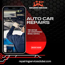 AUTO CAR REPAIRS gallery image