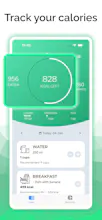 Nutrition Tracker gallery image