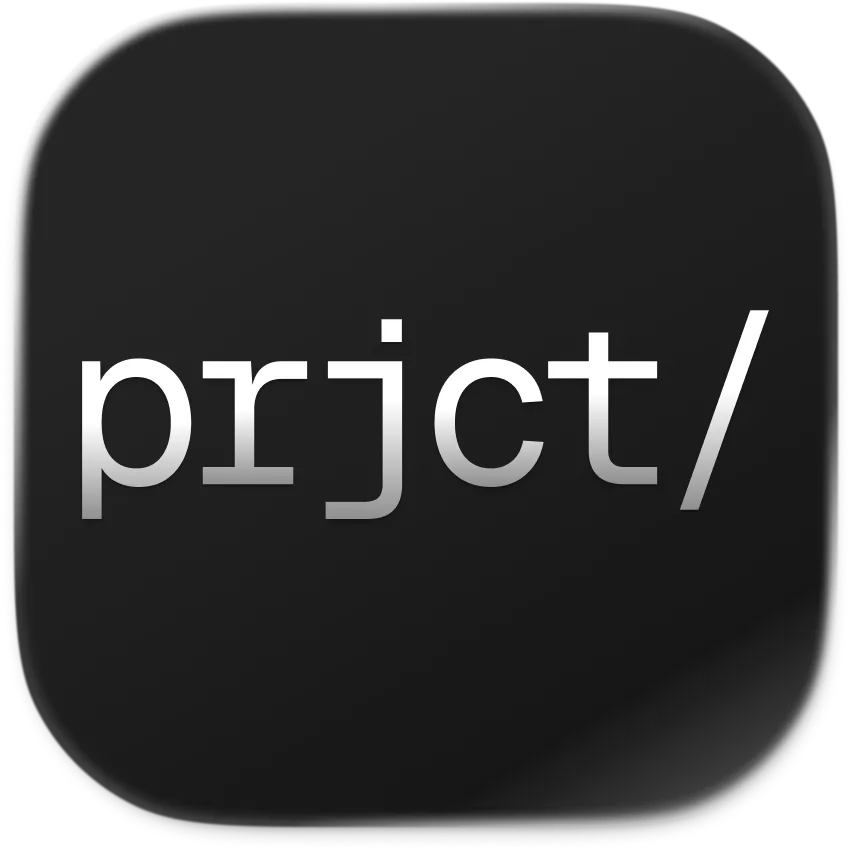 prjct/