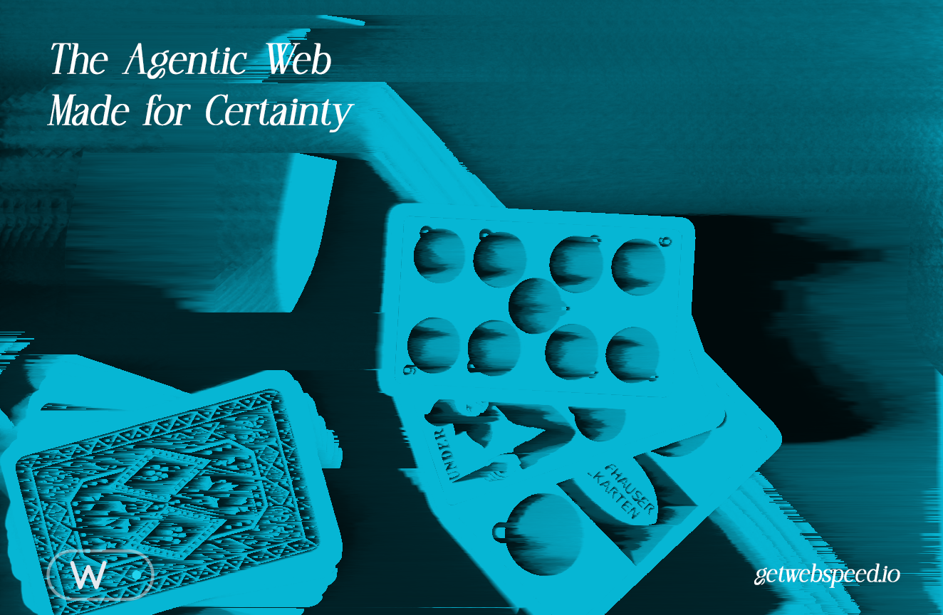 Web Speed gallery image
